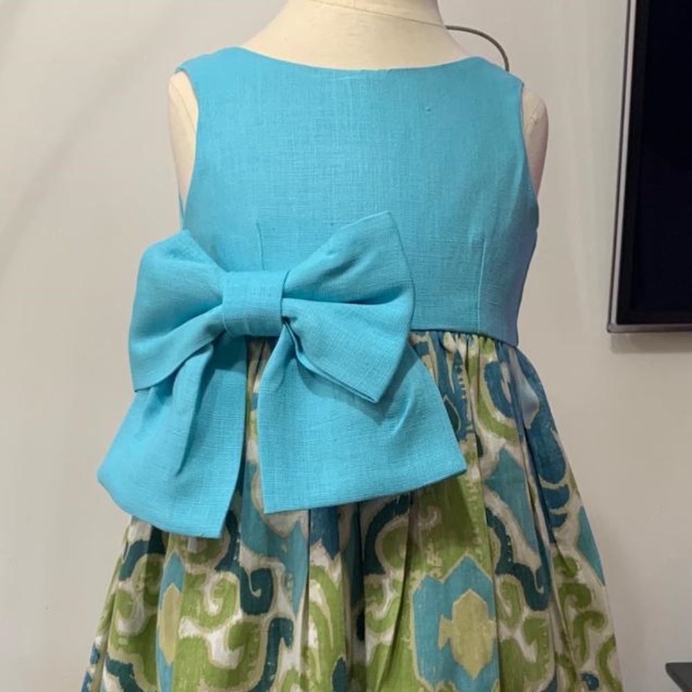 New Dress for Girls size 4
